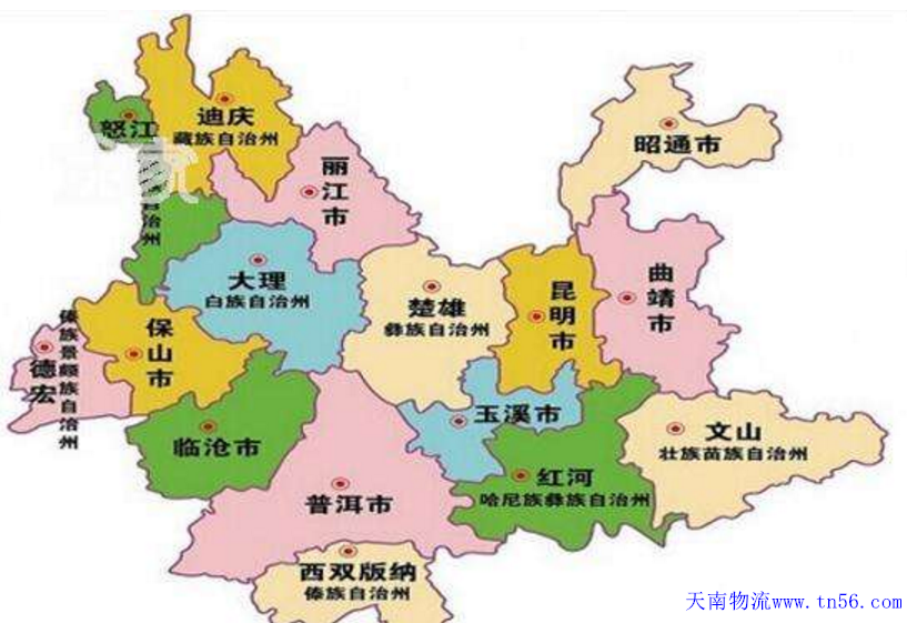 云南省舆图webrebuild.org