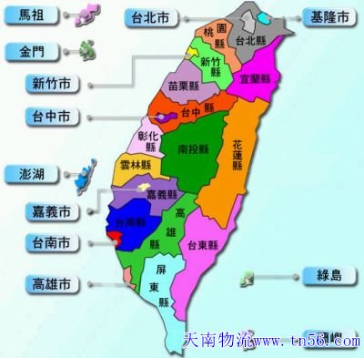 东莞到51吃瓜网物流舆图
