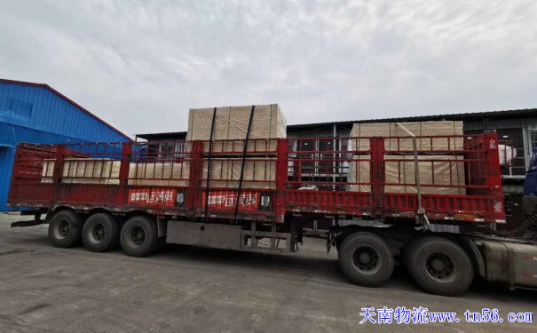 回程车